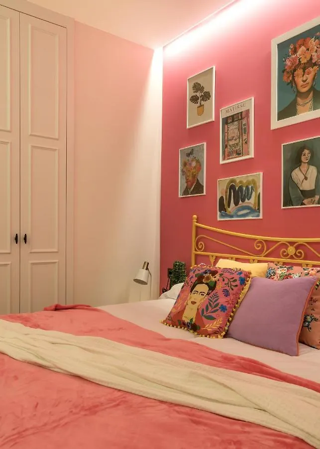 Iturriza Ac By Staynnapartments Bilbao 0*,  Spain